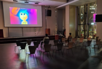 Movie Night—Inside Out